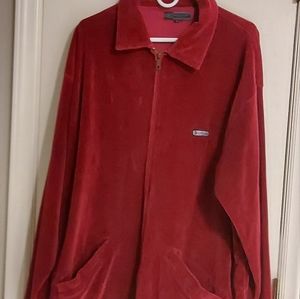 Rare Vintage 90's Burton "Smoking" (after snowboarding) Jacket